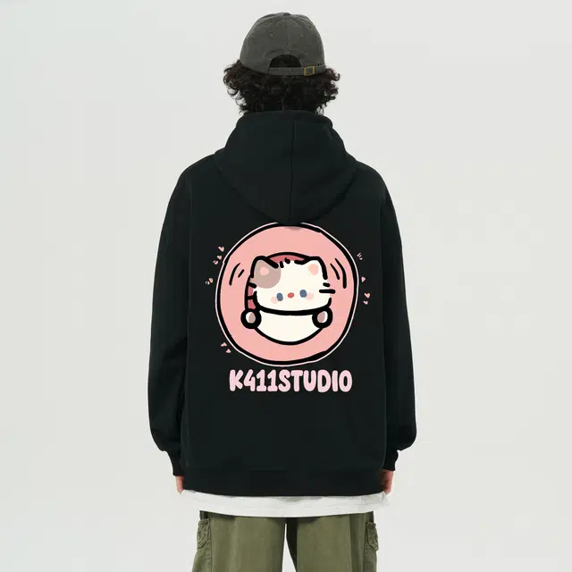 K411 OKLogo
