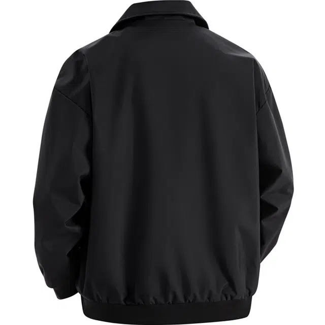 K411 Logoclean fit