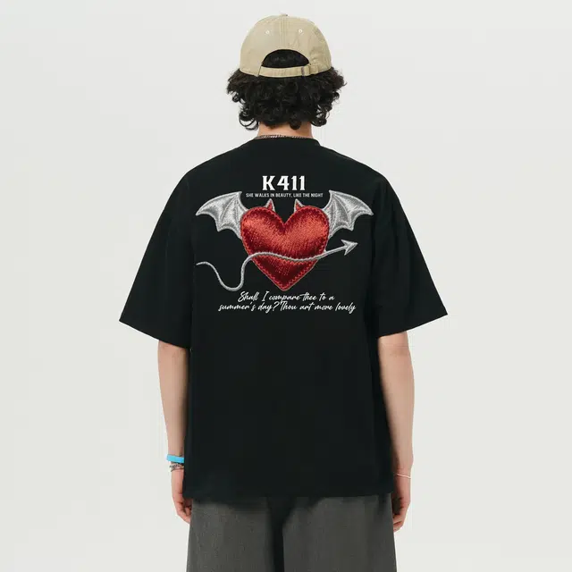 K411 T