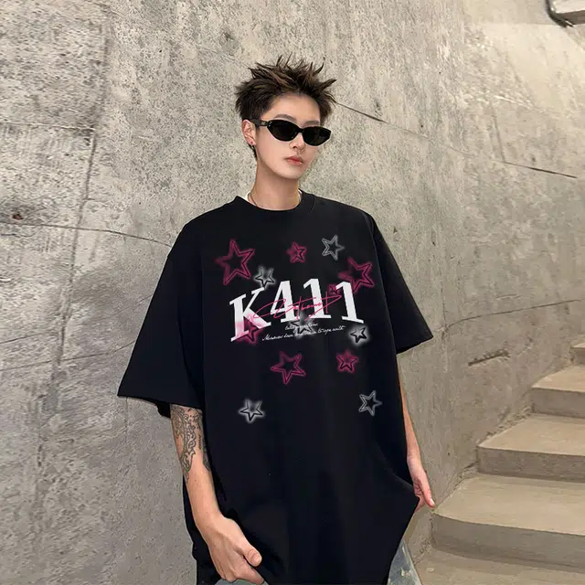 K411 LogoT