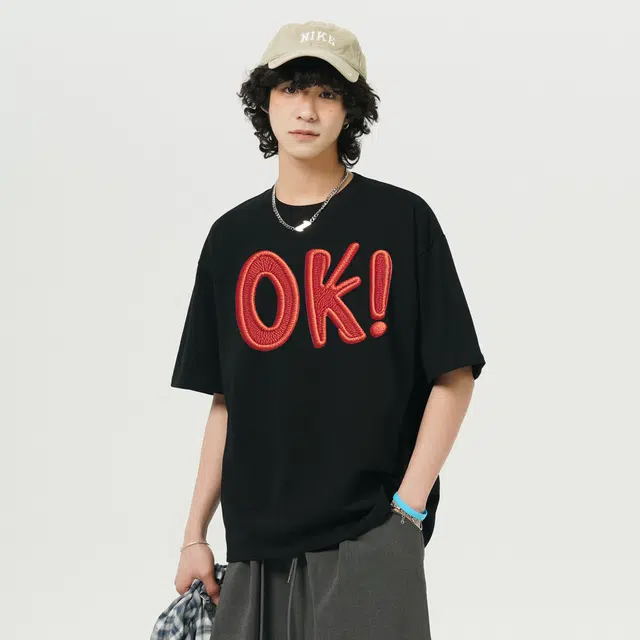K411 OKLogoT