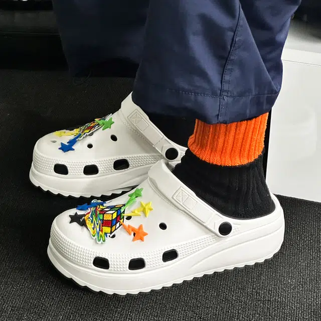 OUBT
