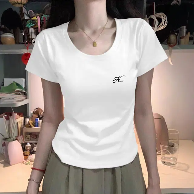 NOME logo T