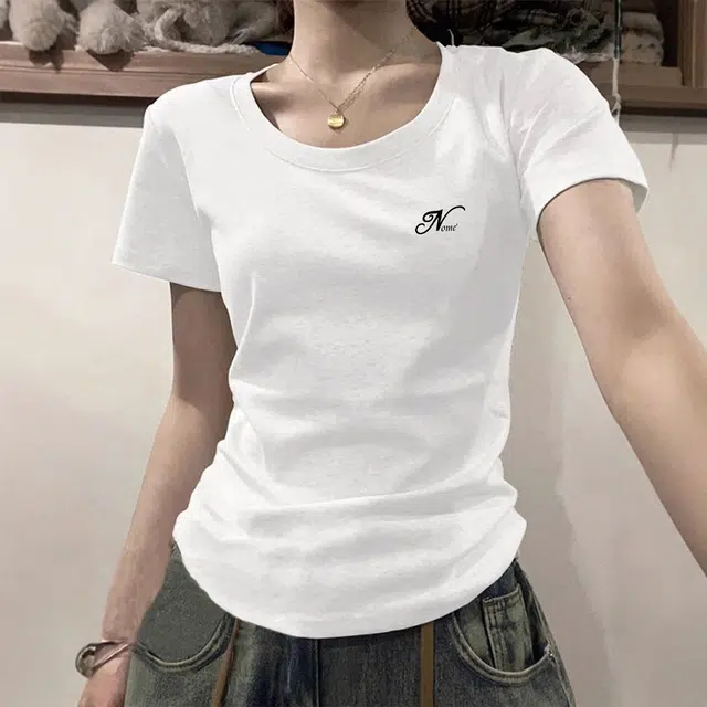 NOME logo T