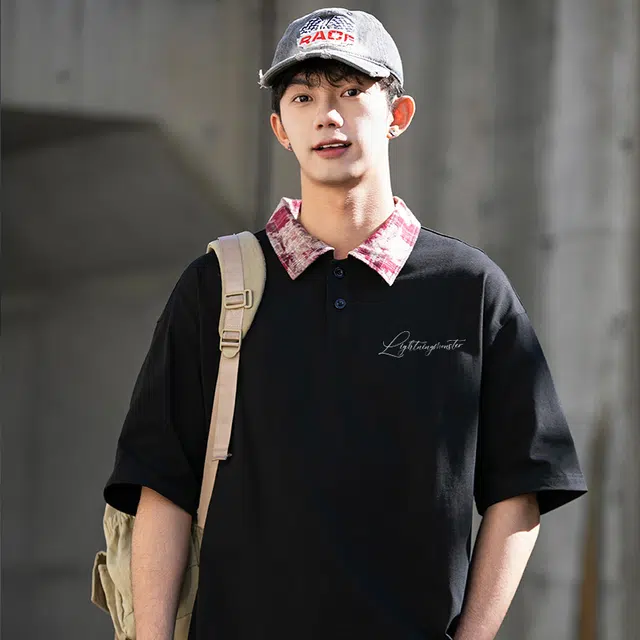 LIGHTNING MONSTER PoloPolo