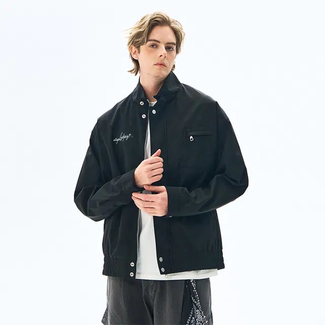 LIGHTNING MONSTER Logo