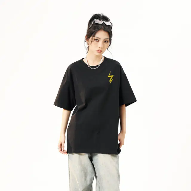 LIGHTNING MONSTER T
