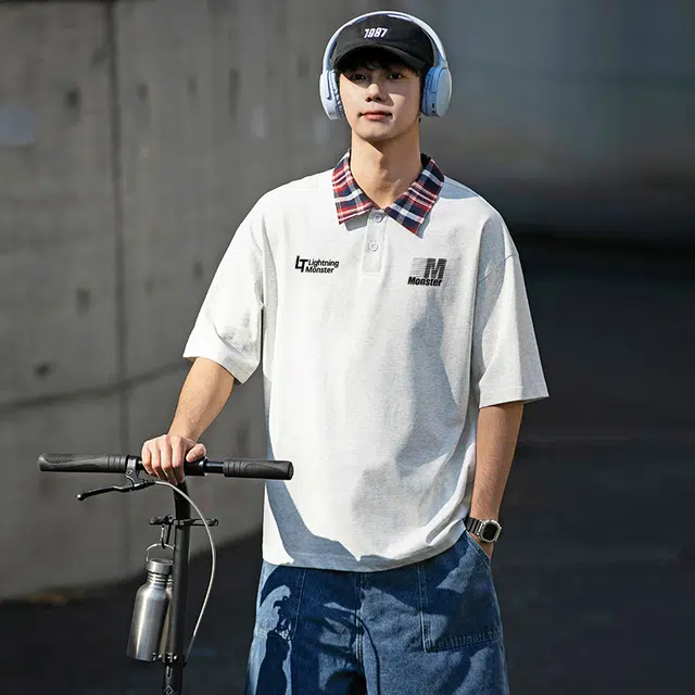 LIGHTNING MONSTER PoloPolo