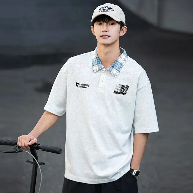 LIGHTNING MONSTER PoloPolo