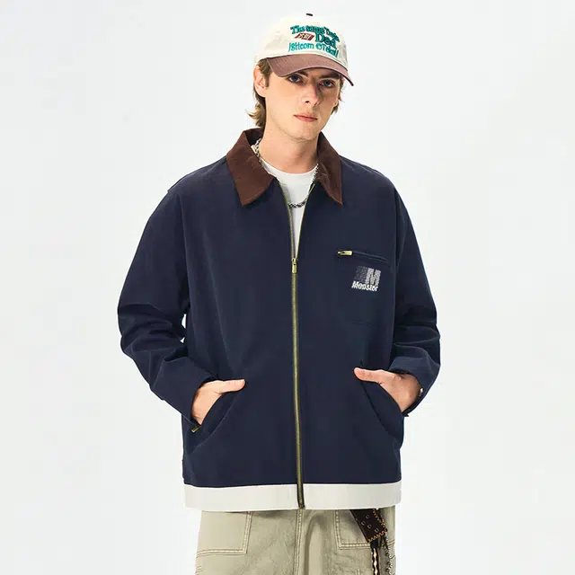 LIGHTNING MONSTER Logo