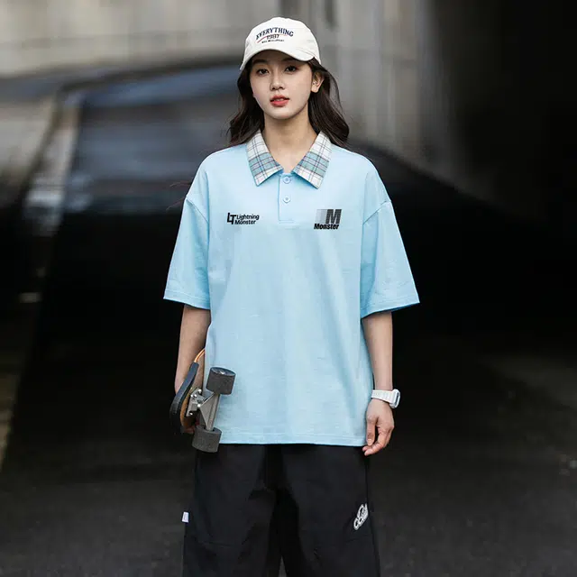 LIGHTNING MONSTER PoloPolo