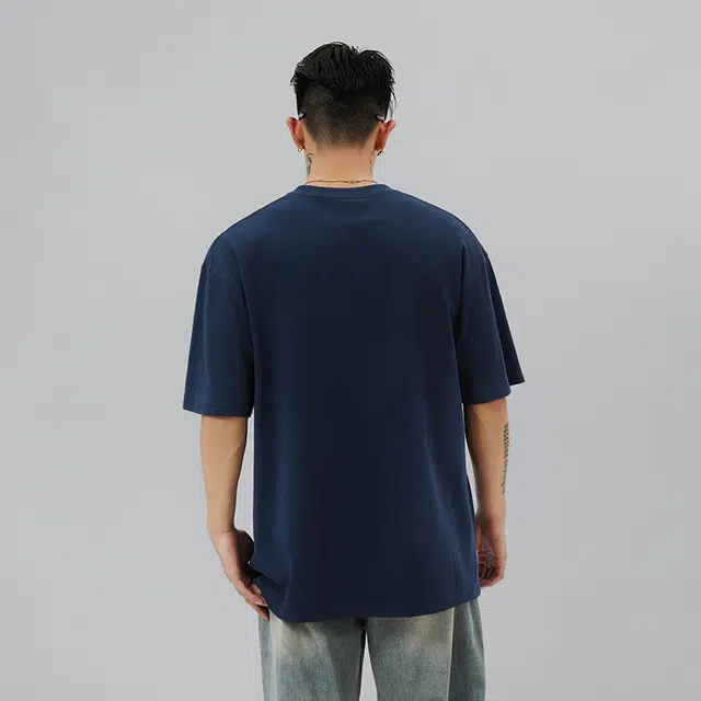 LIGHTNING MONSTER T