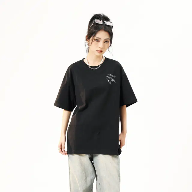 LIGHTNING MONSTER T