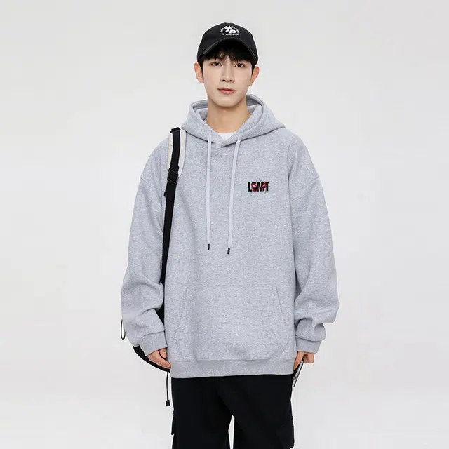 LIGHTNING MONSTER Hoodie