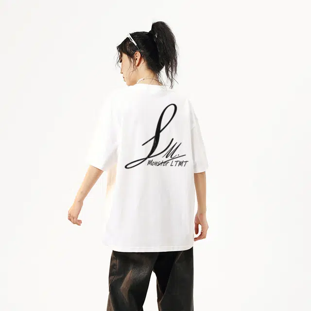 LIGHTNING MONSTER T