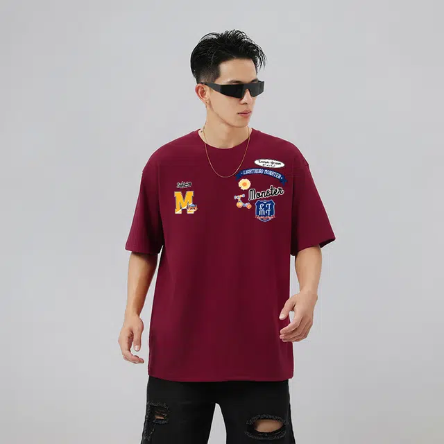 LIGHTNING MONSTER T