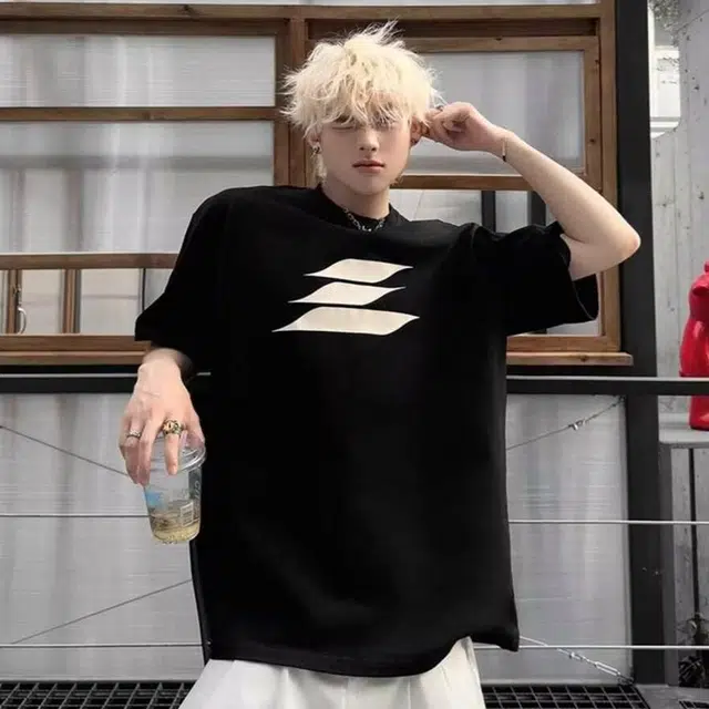 PAINT STAIN T