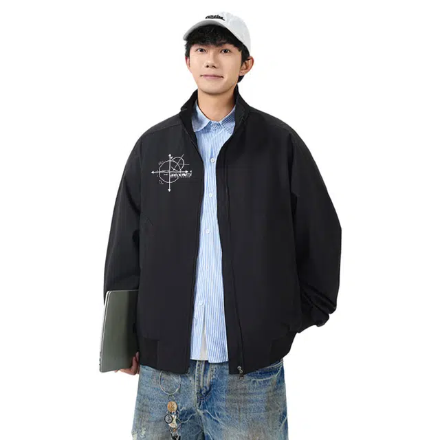 LIGHTNING MONSTER logo