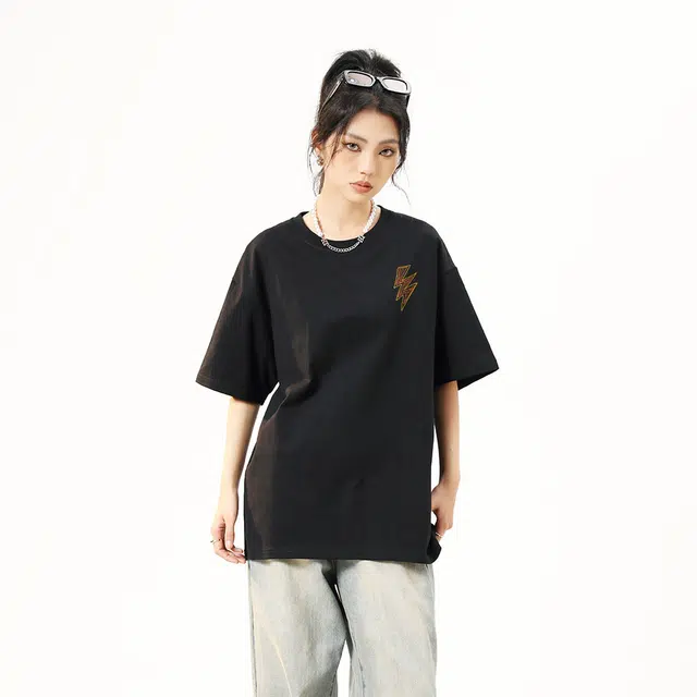 LIGHTNING MONSTER T