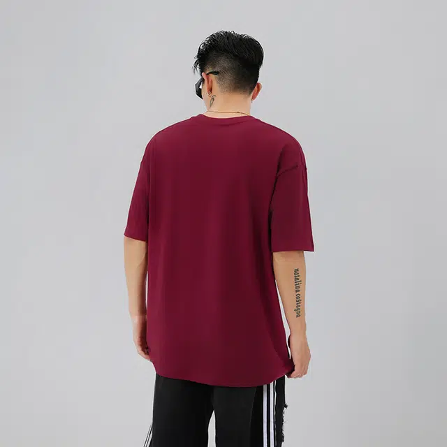 LIGHTNING MONSTER T