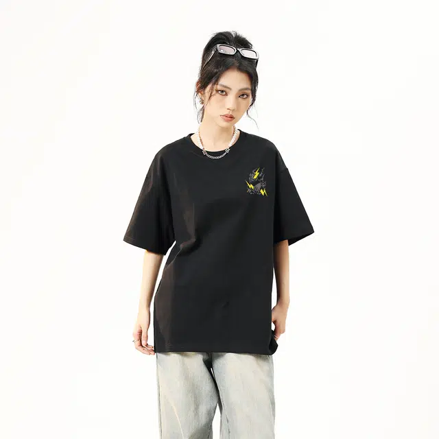 LIGHTNING MONSTER T