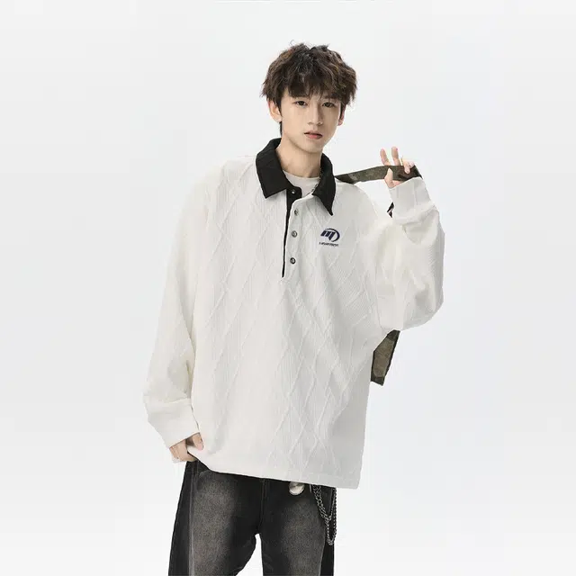 LIGHTNING MONSTER Logopolo