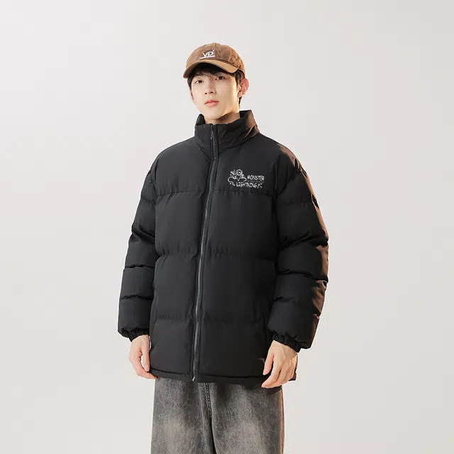 LIGHTNING MONSTER Logo