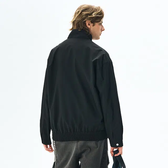 LIGHTNING MONSTER Logo