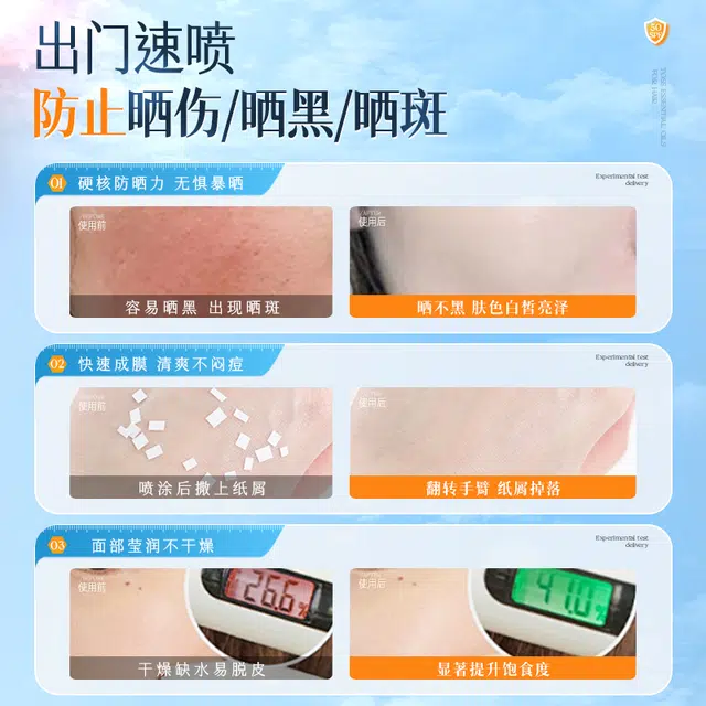377 SPF50+ PA++
