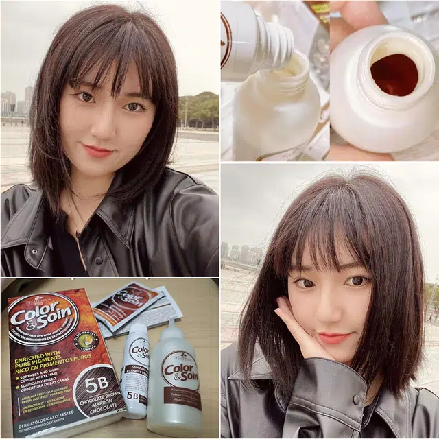 5B- 60ml+60ml+15ml