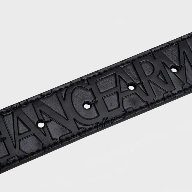 ARMANI EXCHANGEAE PU 3cm
