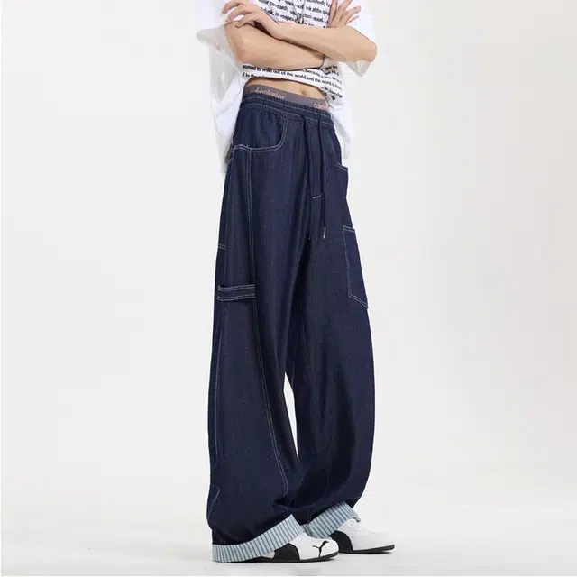 G21 BAGGY