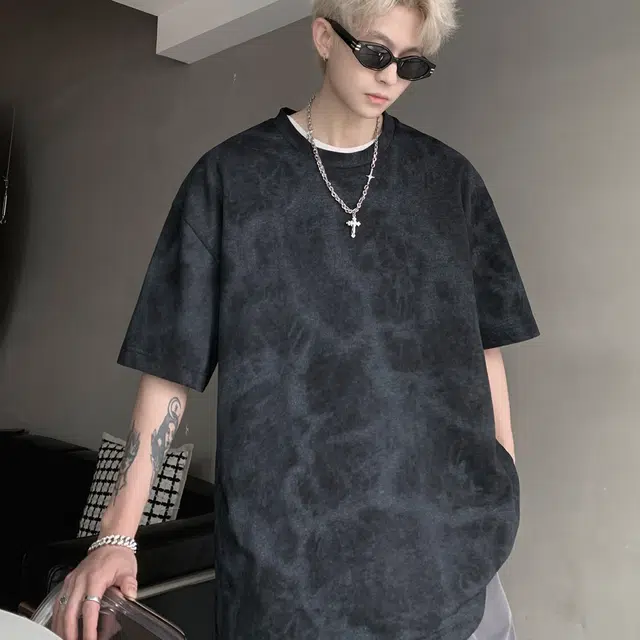 ROSECREED T