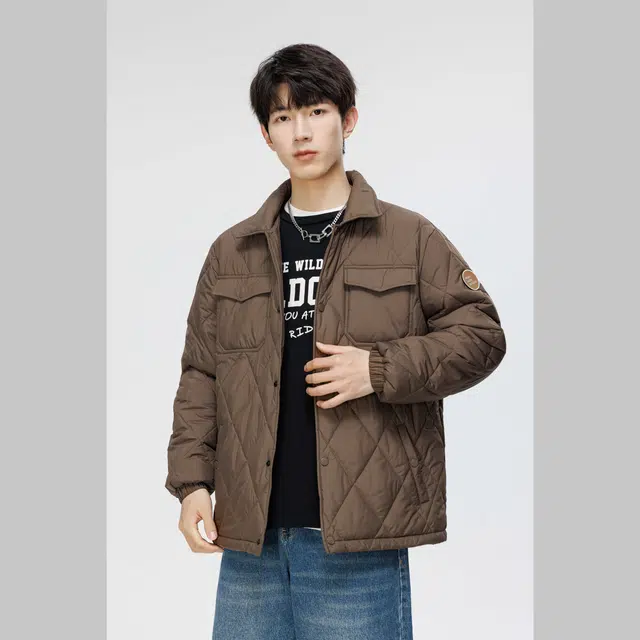 G21 CITIBOY
