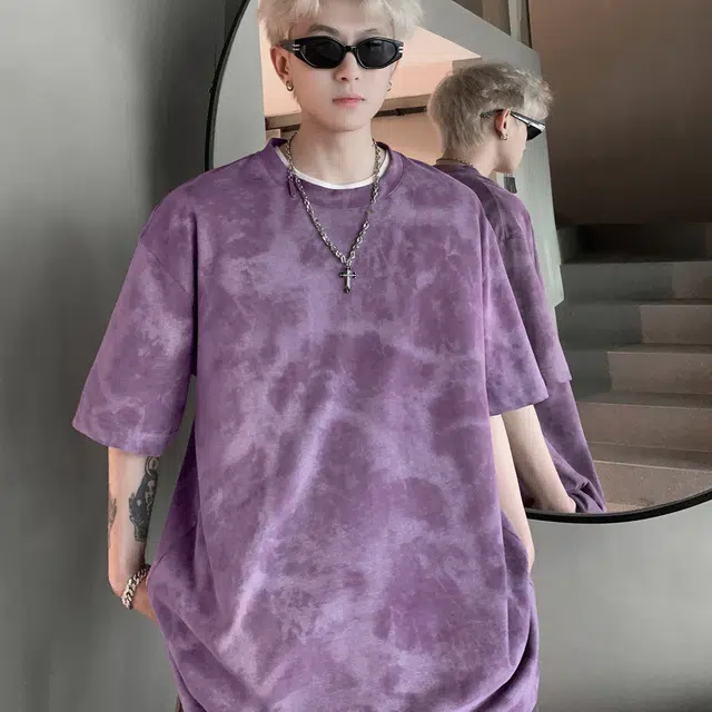 ROSECREED T
