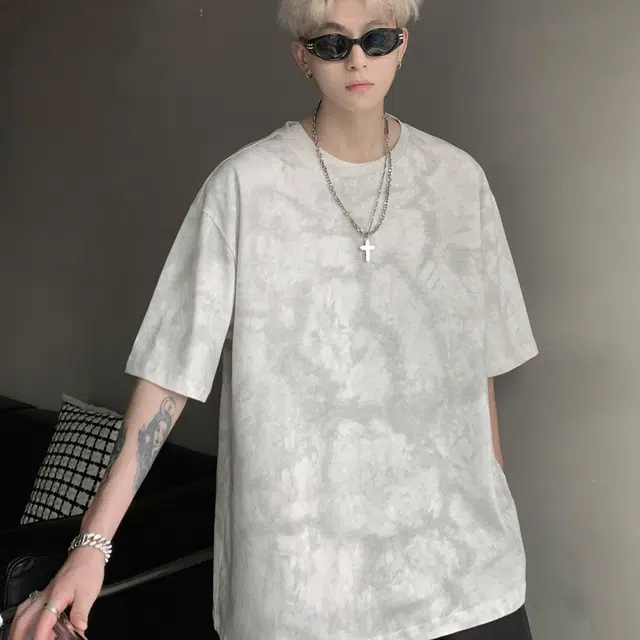 ROSECREED T
