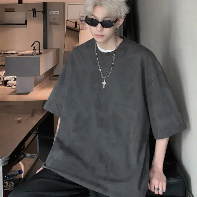 ROSECREED T