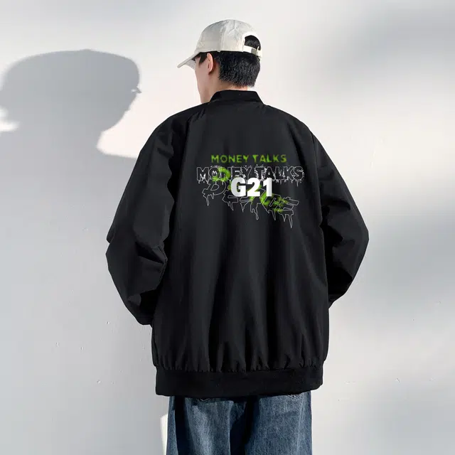 G21 Logo