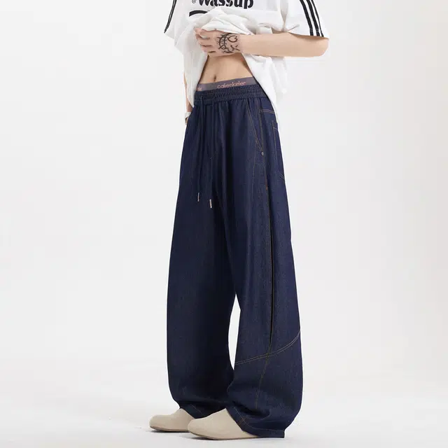 G21 BAGGY