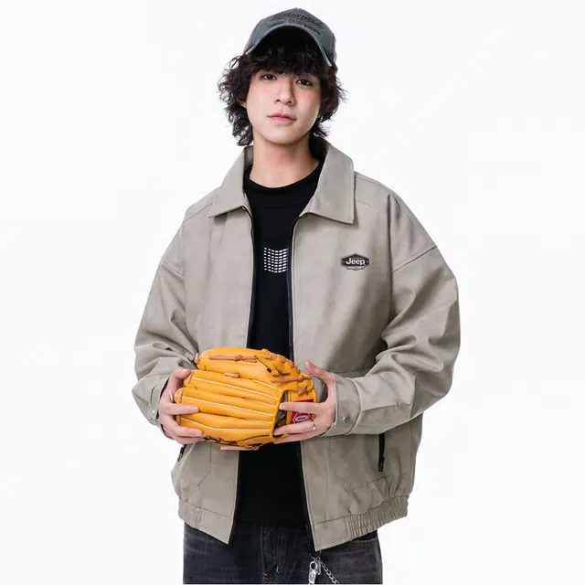 Jeep LOGOPU