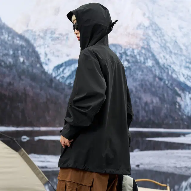 Jeep All-Weather Gore-Tex Jacket