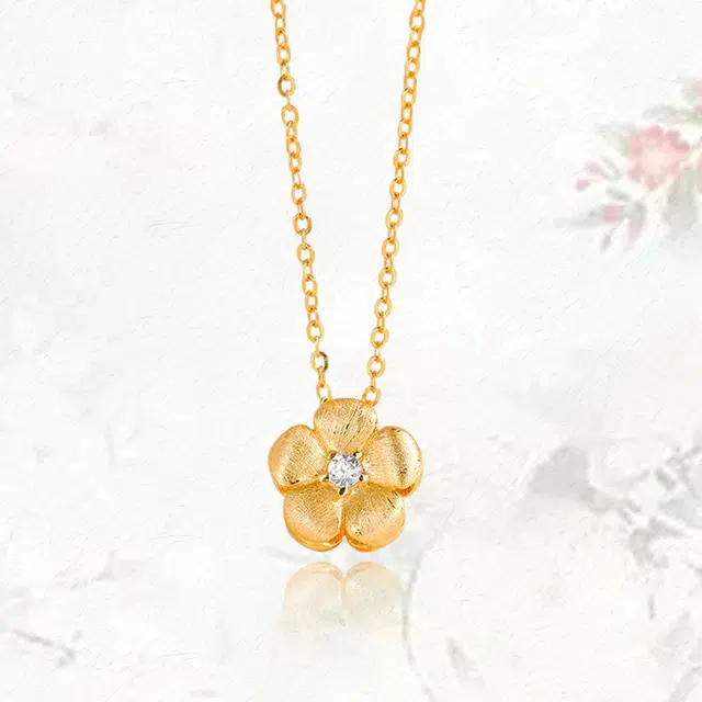 GIRATI ins S925
