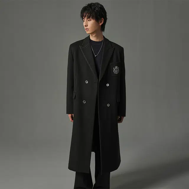 w2x Coat