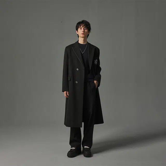 w2x Coat