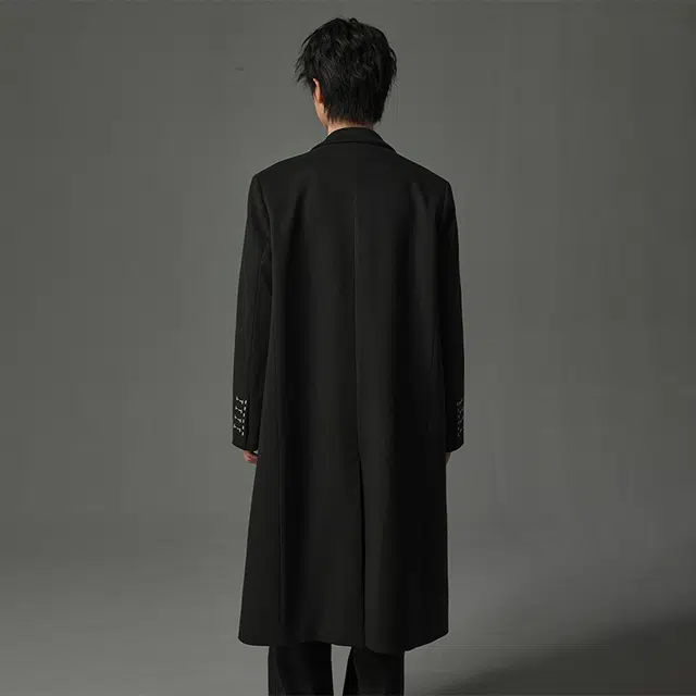 w2x Coat