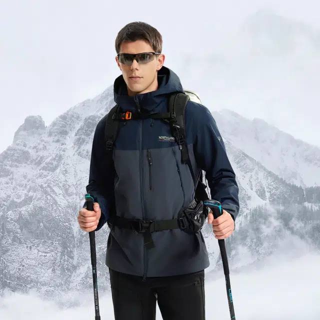 NORTHLAND PROFESSIONAL 3.0