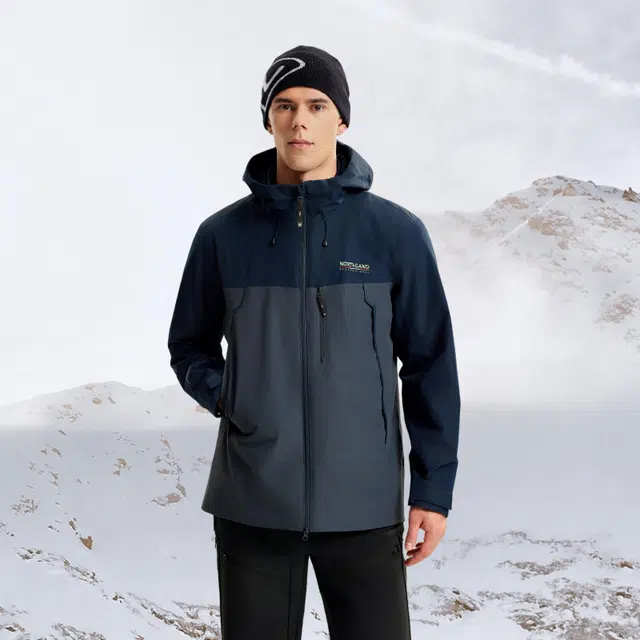 NORTHLAND PROFESSIONAL 3.0