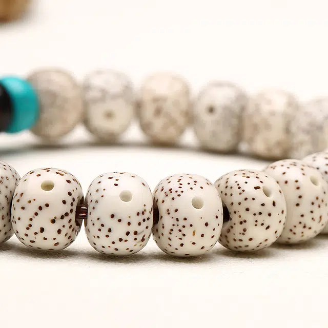 逸之璟 新中式国潮复古转运珠盘玩串 解压文玩 好运连连 前途似锦# 星月菩提 手串 男女同款情侣款