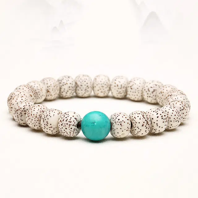 逸之璟 新中式国潮复古转运珠盘玩串 解压文玩 好运连连 前途似锦# 星月菩提 手串 男女同款情侣款