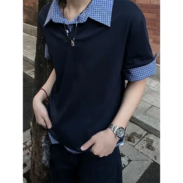 KLAMMKICKS Polo